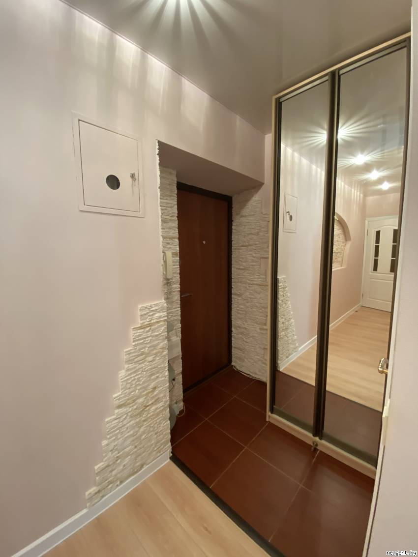 2-комнатная квартира, ул. Гебелева, 1/-, 1339 рублей: фото 8