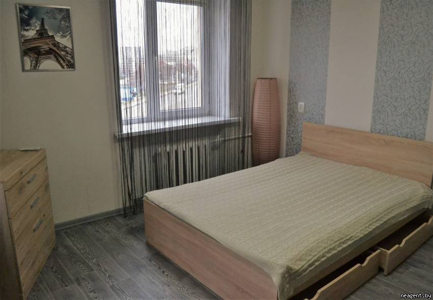 1-комнатная квартира, ул. Московская, 1 , 1073 рублей: фото 6
