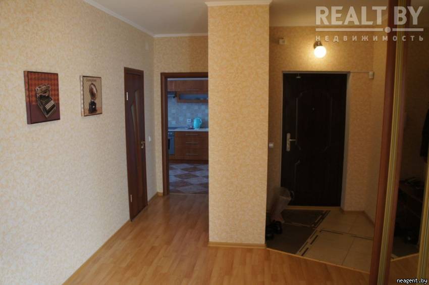3-комнатная квартира, ул. Грушевская, 91, 1634 рублей: фото 4