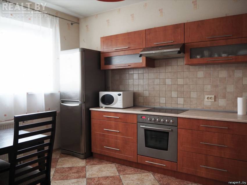 3-комнатная квартира, ул. Грушевская, 91, 1634 рублей: фото 5