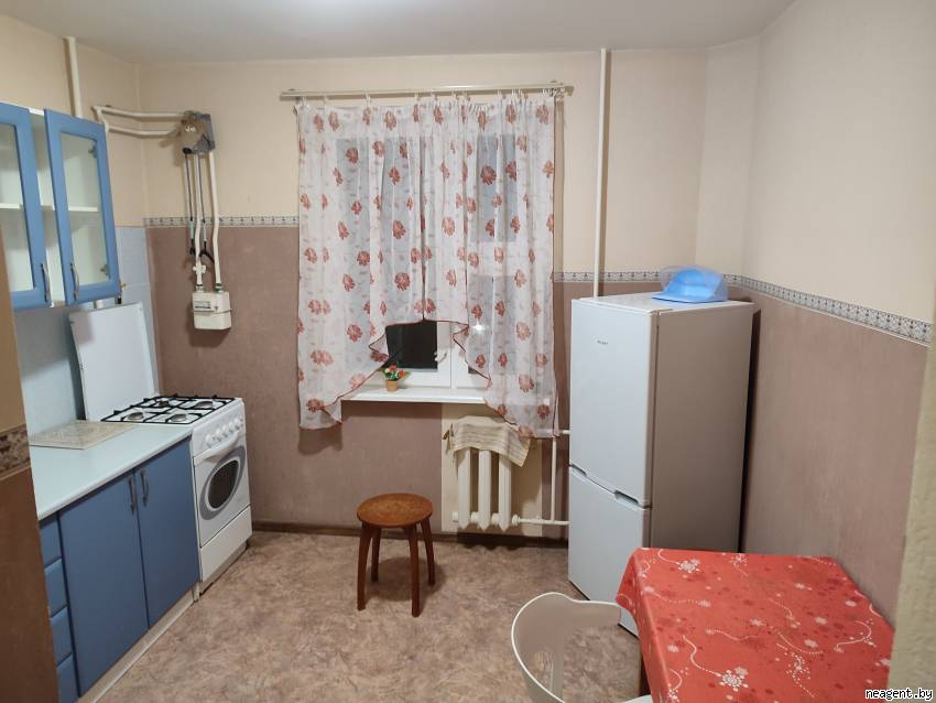 1-комнатная квартира, ул. Старовиленская, 97, 530 рублей: фото 6