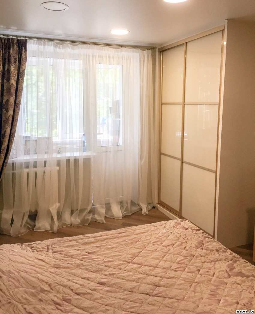 3-комнатная квартира,  ул. Раковская, 1405 рублей: фото 11
