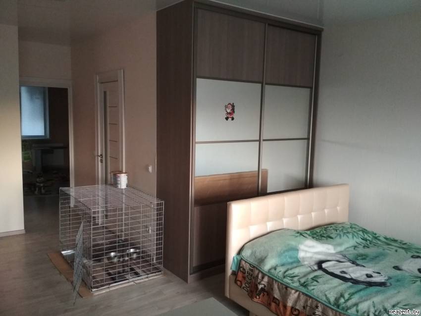 2-комнатная квартира, ул. Репина, 4, 1200 рублей: фото 2