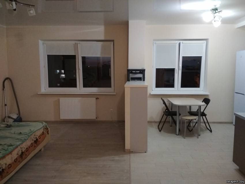 2-комнатная квартира, ул. Репина, 4, 1200 рублей: фото 10
