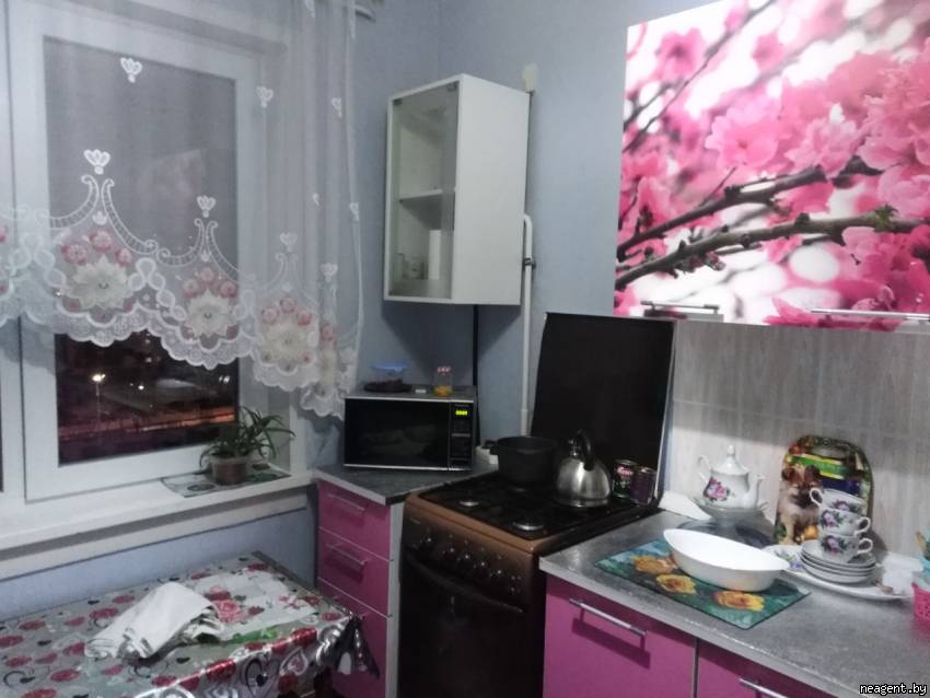 1-комнатная квартира, ул. Одинцова, 19, 125089 рублей: фото 8