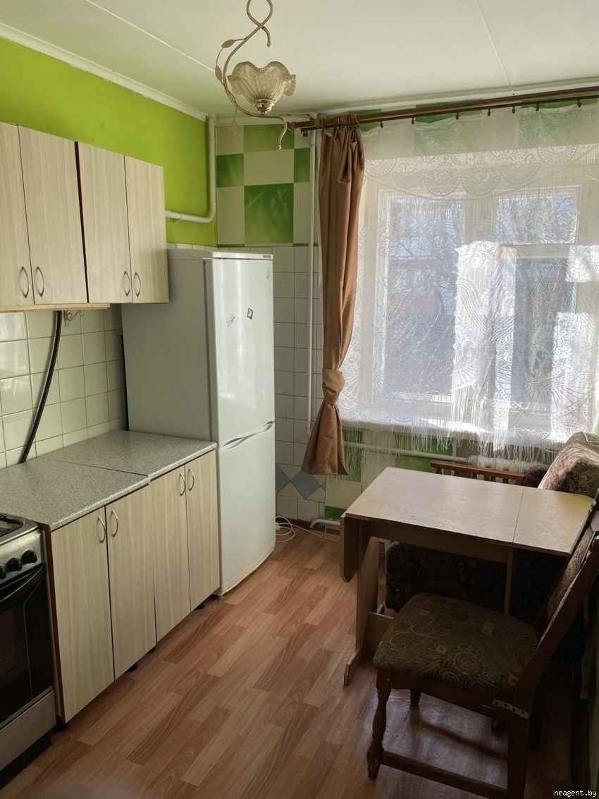 1-комнатная квартира, Геологическая, 59/2, 625 рублей: фото 2