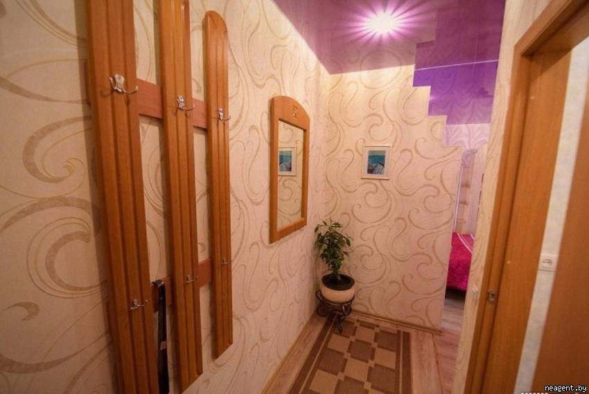 1-комнатная квартира, ул. Жилуновича, 37, 849 рублей: фото 7