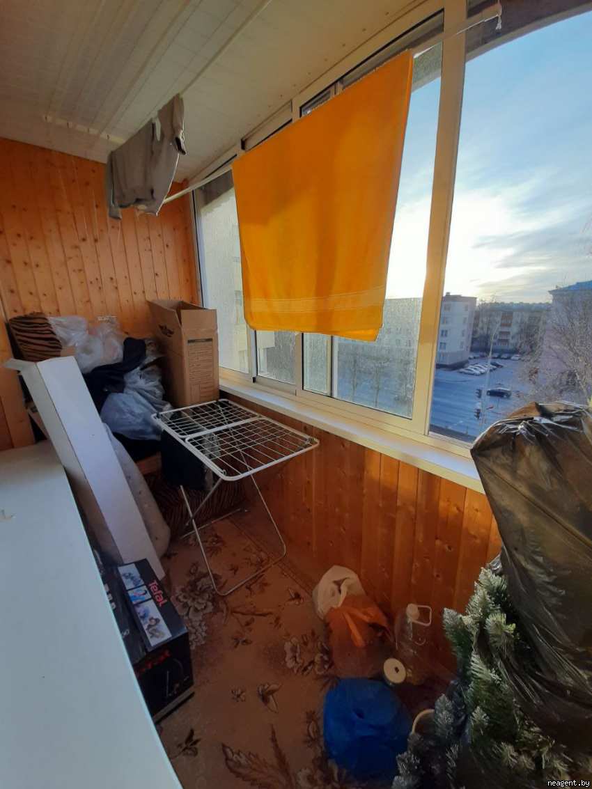 1-комнатная квартира, Чкалова, 1, 600 рублей: фото 5