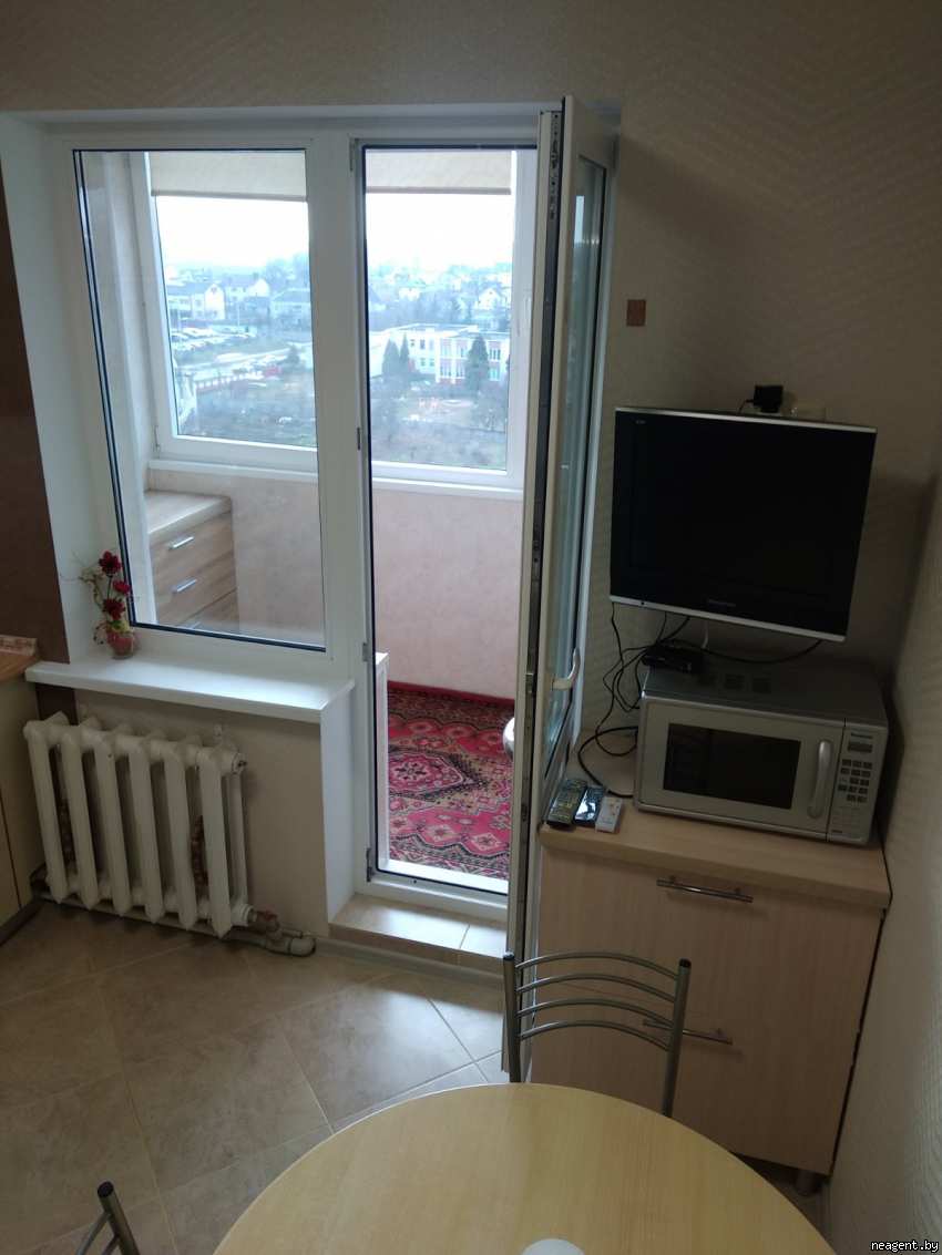 2-комнатная квартира, Набережная, 57 а, 1200 рублей: фото 15