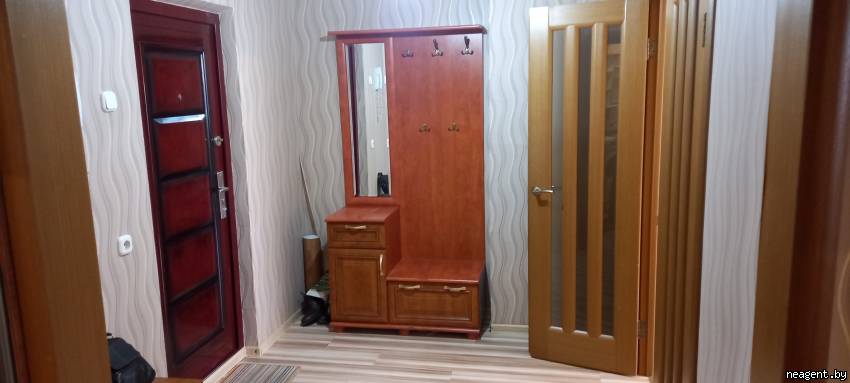 1-комнатная квартира, Томский пер., 35, 690 рублей: фото 3