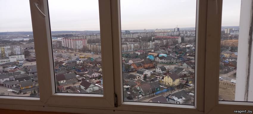 1-комнатная квартира, Томский пер., 35, 690 рублей: фото 11