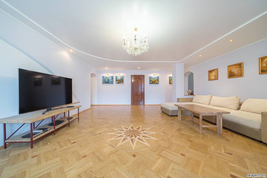 4-комнатная квартира, Долгиновский тракт, 50, 1783 рублей: фото 2