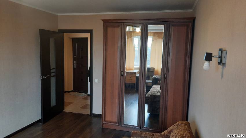 1-комнатная квартира, Линейная, 8/Б, 525 рублей: фото 2