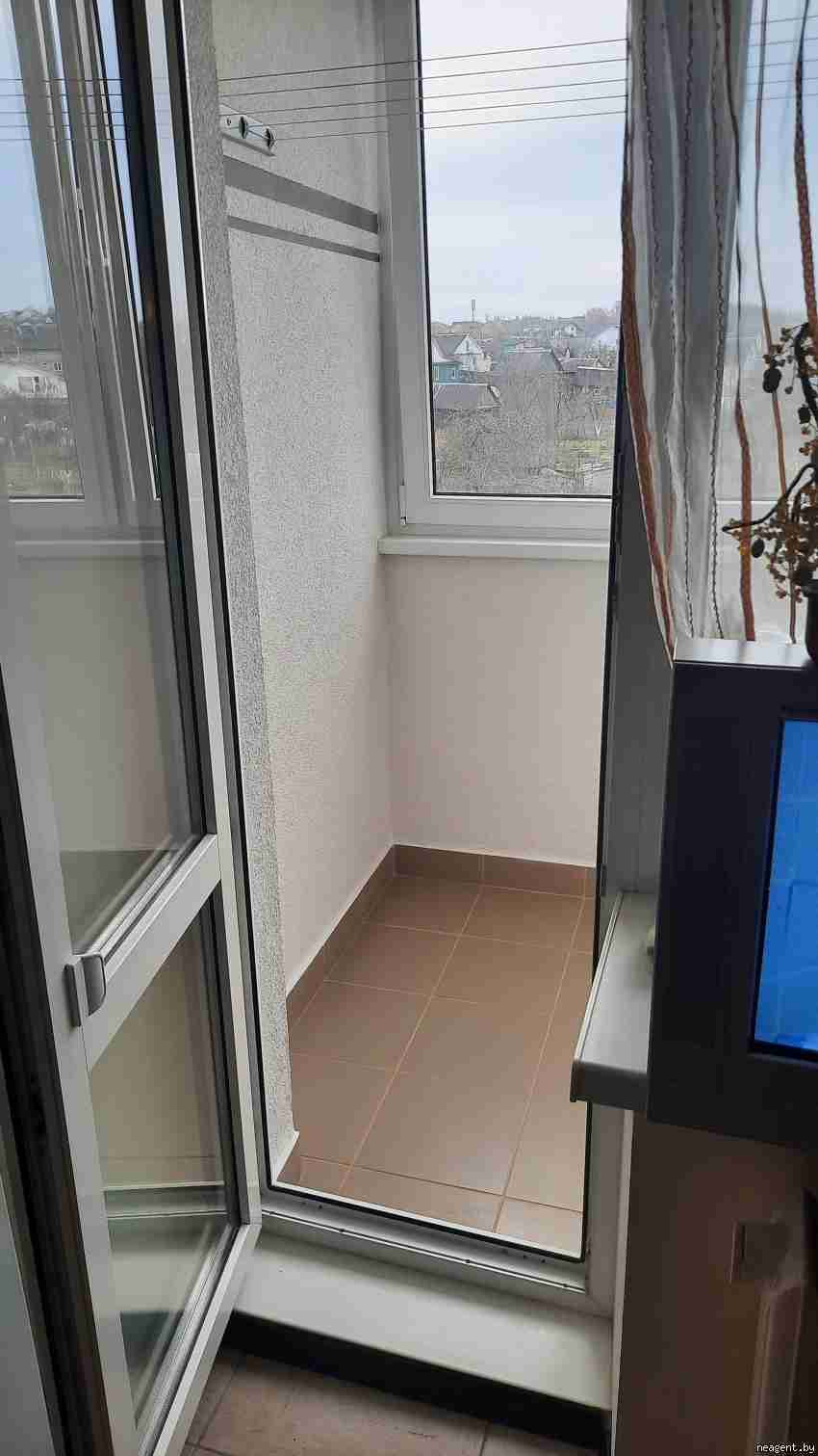 1-комнатная квартира, Линейная, 8/Б, 525 рублей: фото 7