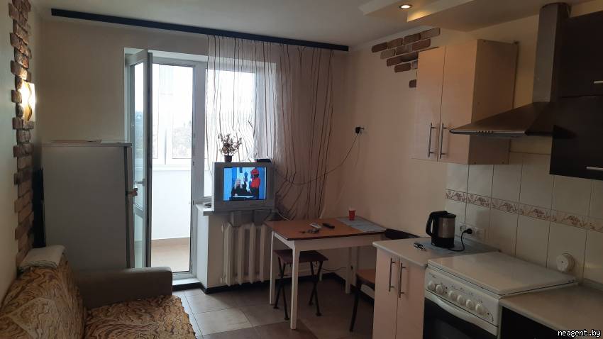 1-комнатная квартира, Линейная, 8/Б, 525 рублей: фото 8