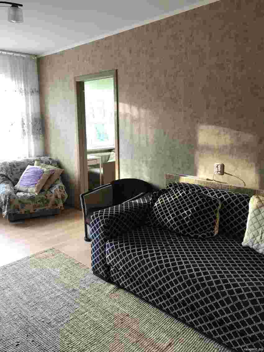 3-комнатная квартира, ул. Белинского, 8, 830 рублей: фото 6