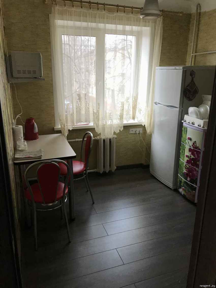 1-комнатная квартира, ул. Лермонтова, 20/А, 706 рублей: фото 3