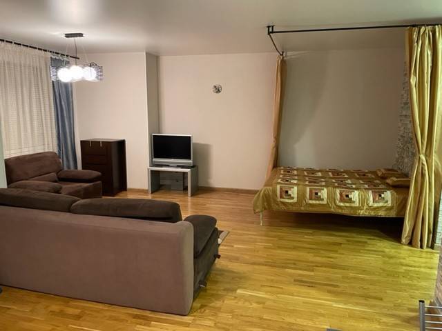 1-комнатная квартира, Репина, 4, 950 рублей: фото 2
