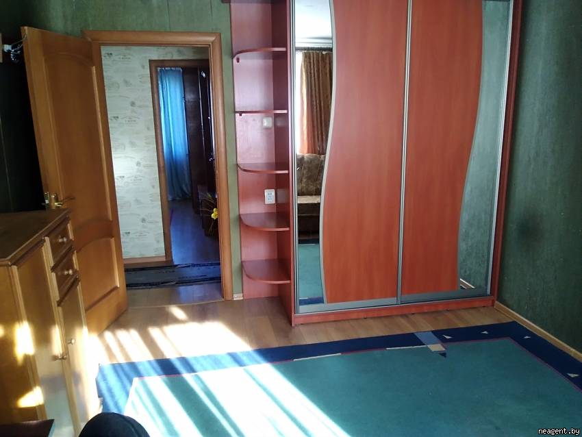 3-комнатная квартира, Выготского, 1, 792 рублей: фото 1