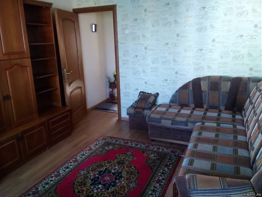 3-комнатная квартира, Выготского, 1, 792 рублей: фото 2