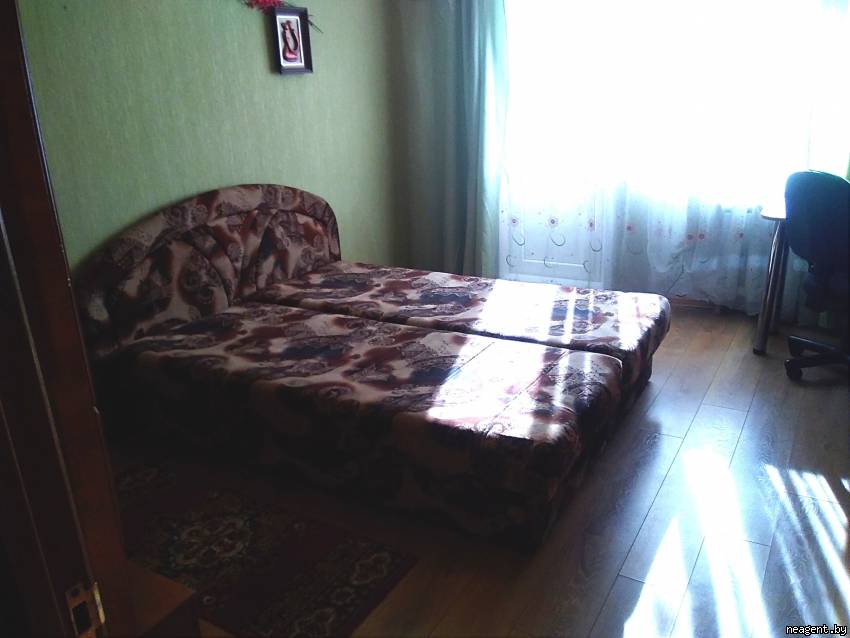 3-комнатная квартира, Выготского, 1, 792 рублей: фото 3