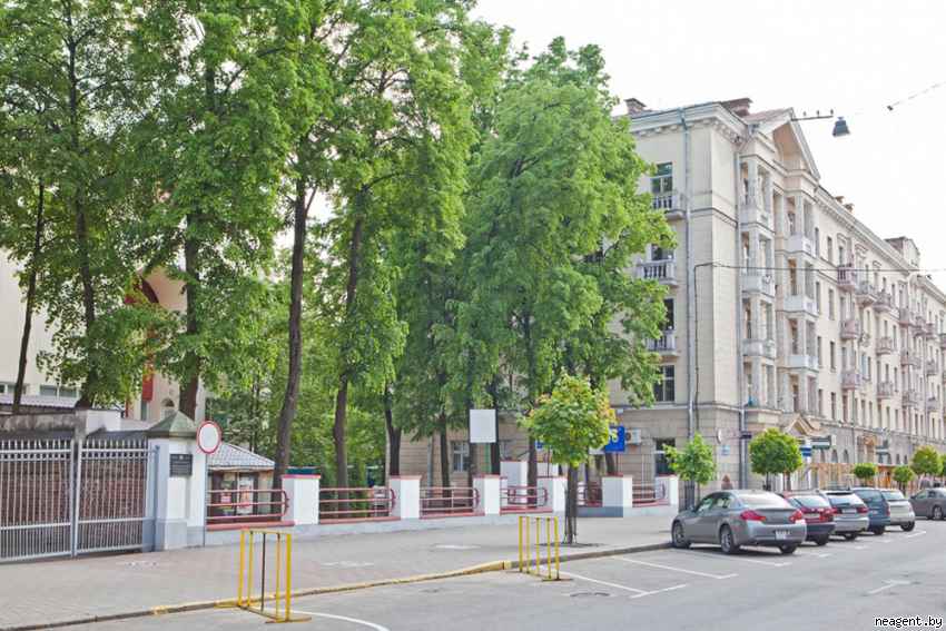 2-комнатная квартира, ул. Карла Маркса, 19, 2113 рублей: фото 9