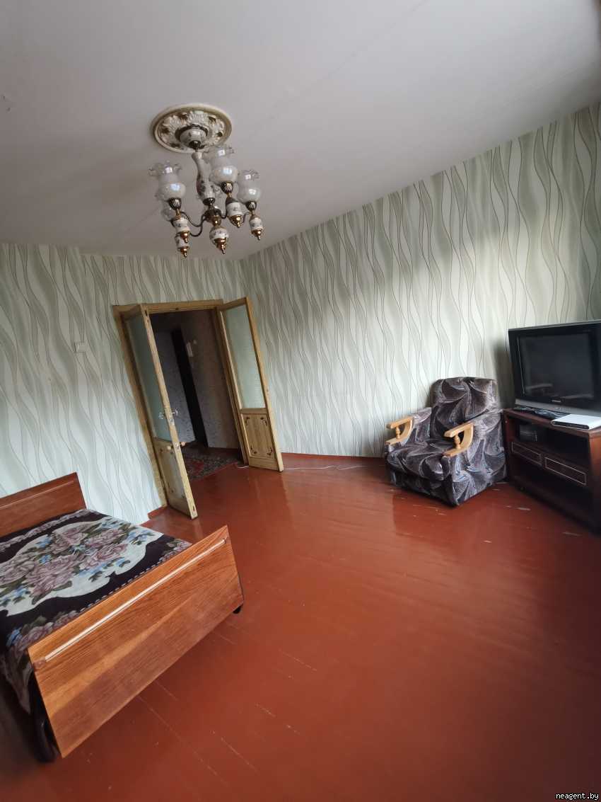 Комната, ул. Полевая, 36, 400 рублей: фото 2