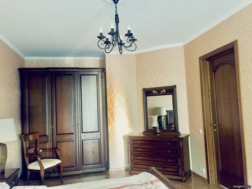 3-комнатная квартира, ул. Чернышевского, 5, 1950 рублей: фото 11