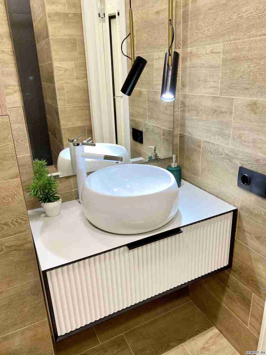 2-комнатная квартира, ул. Петра Мстиславца, 18, 100 рублей: фото 6