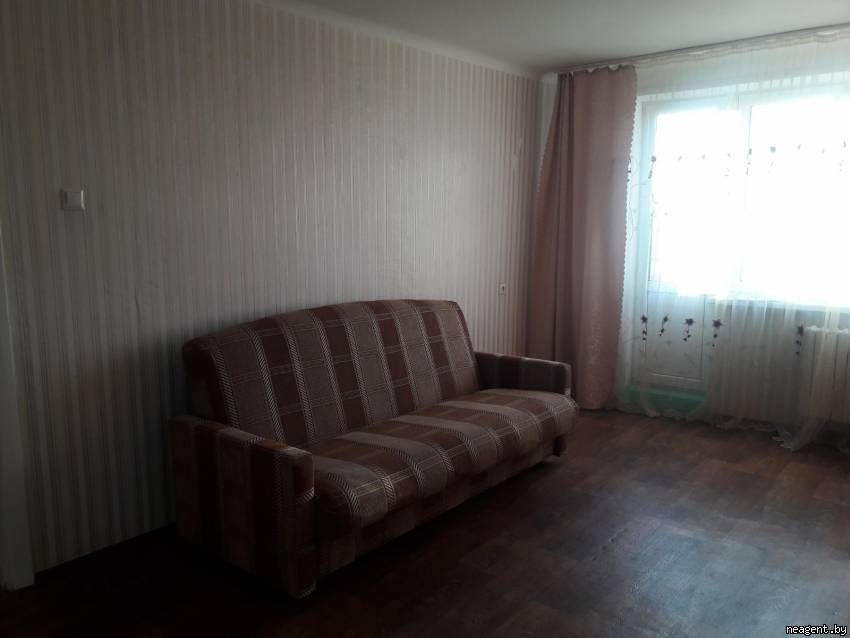 1-комнатная квартира,  ул. Краснослободская, 541 рублей: фото 1