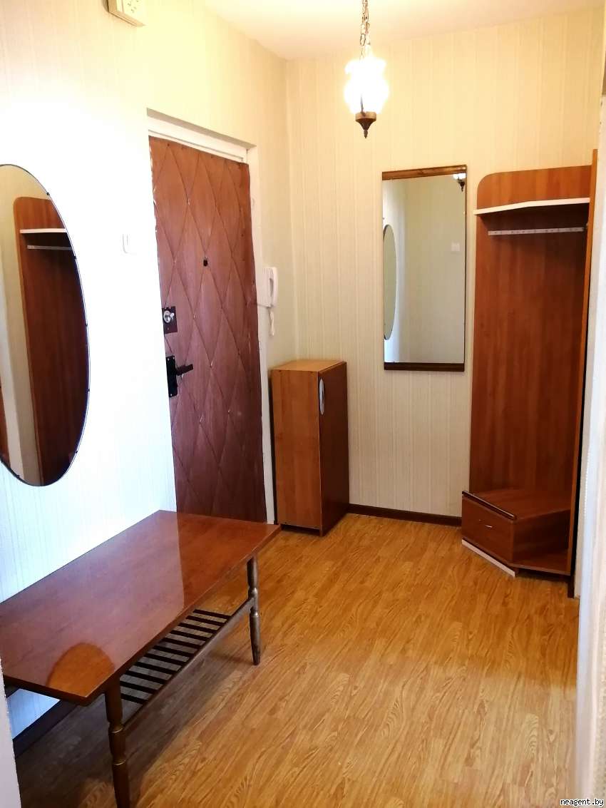 1-комнатная квартира, Горовца, 4, 840 рублей: фото 2