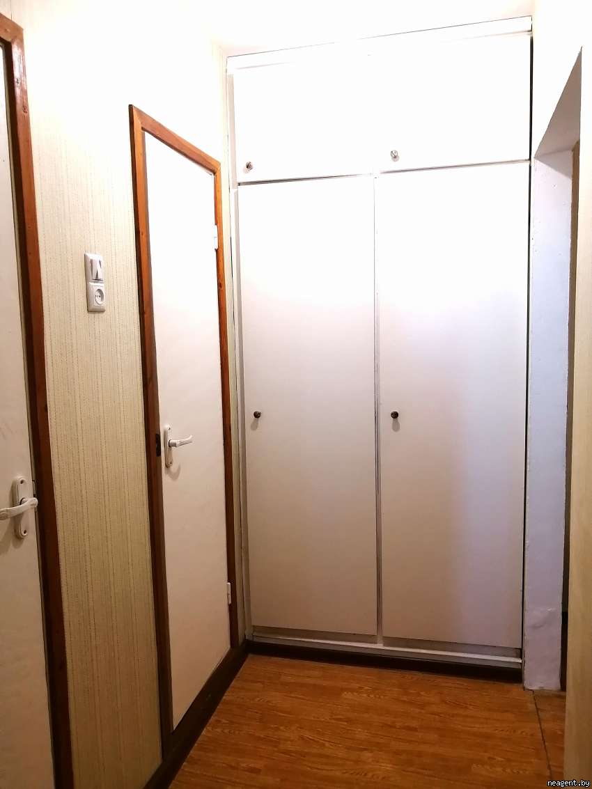 1-комнатная квартира, Горовца, 4, 840 рублей: фото 3