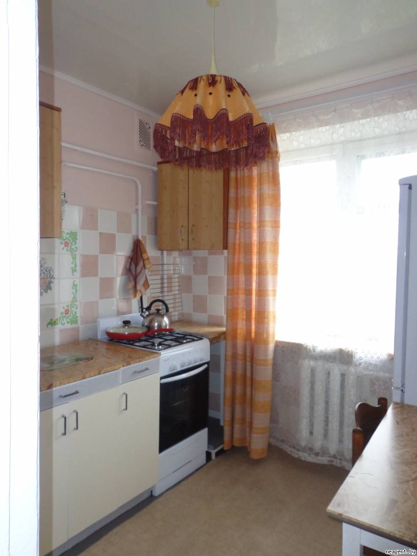 1-комнатная квартира, ул. Кедышко, 14, 712 рублей: фото 4