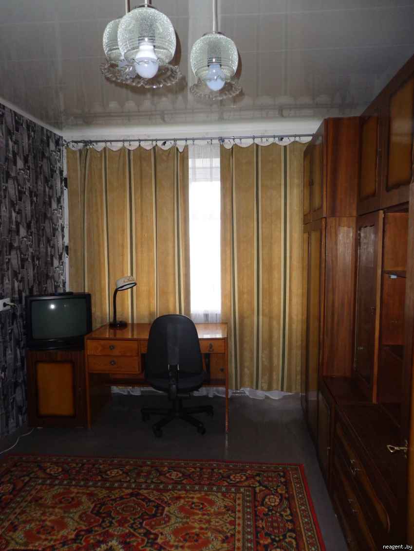 1-комнатная квартира, ул. Кедышко, 14, 712 рублей: фото 7