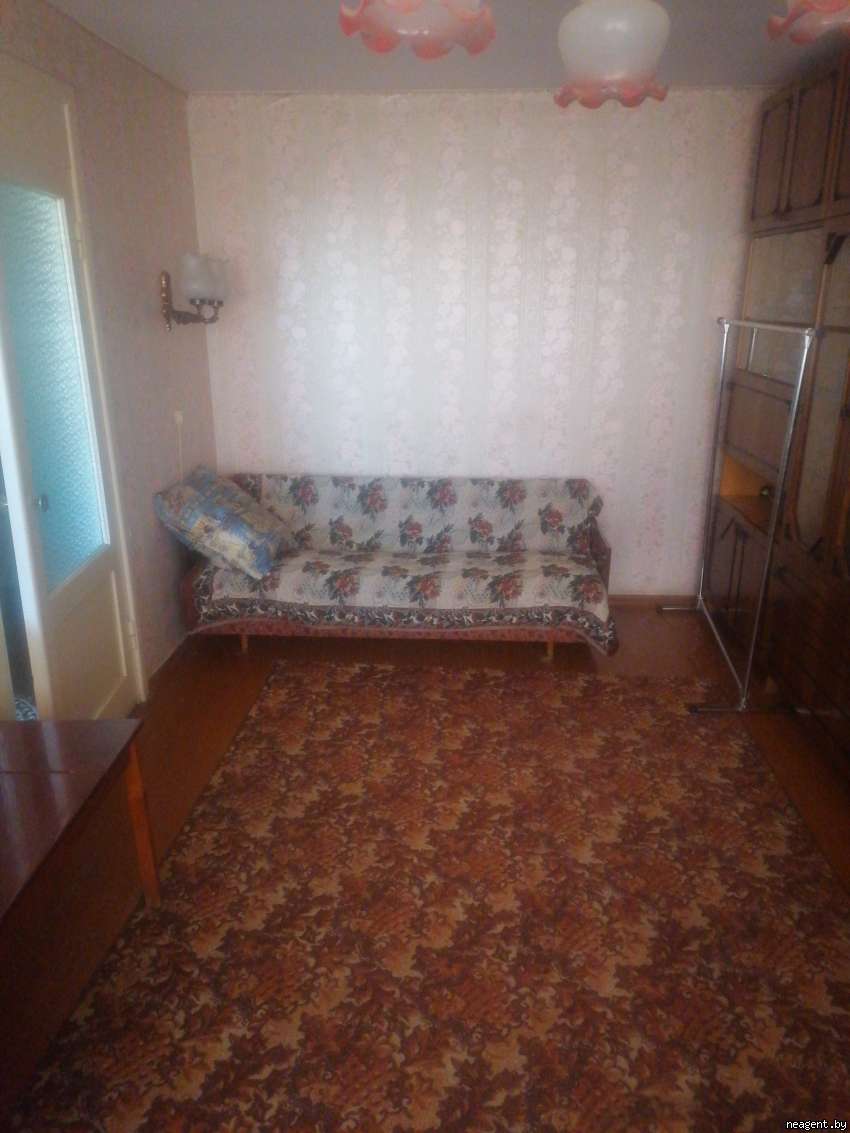 Комната, ул. Искалиева, 4, 240 рублей: фото 1