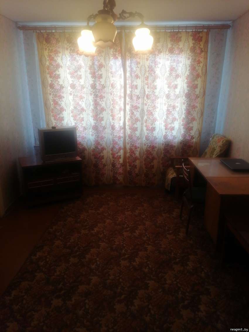Комната, ул. Искалиева, 4, 240 рублей: фото 2