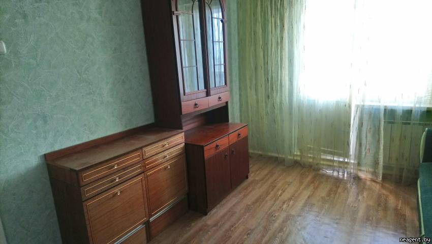 Комната, Казимировская, 33, 310 рублей: фото 4