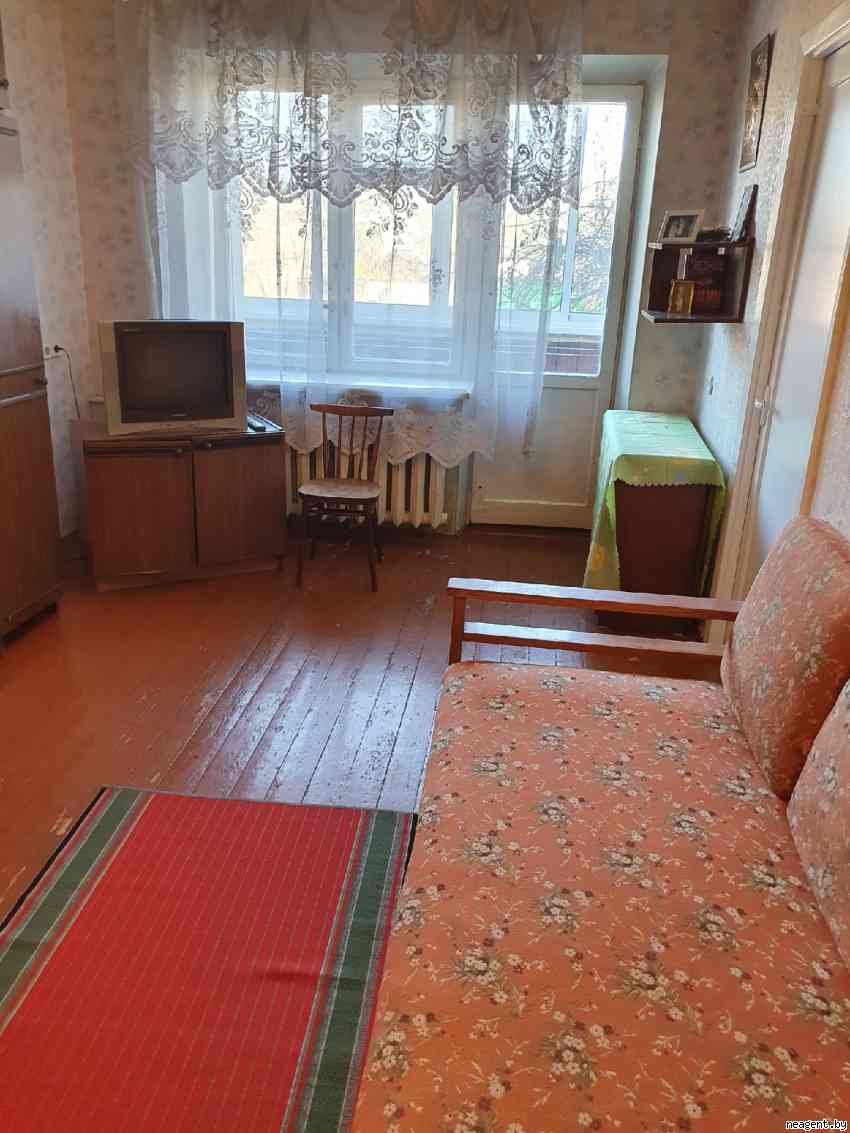 Комната, ул. Волгоградская, 39, 199 рублей: фото 1