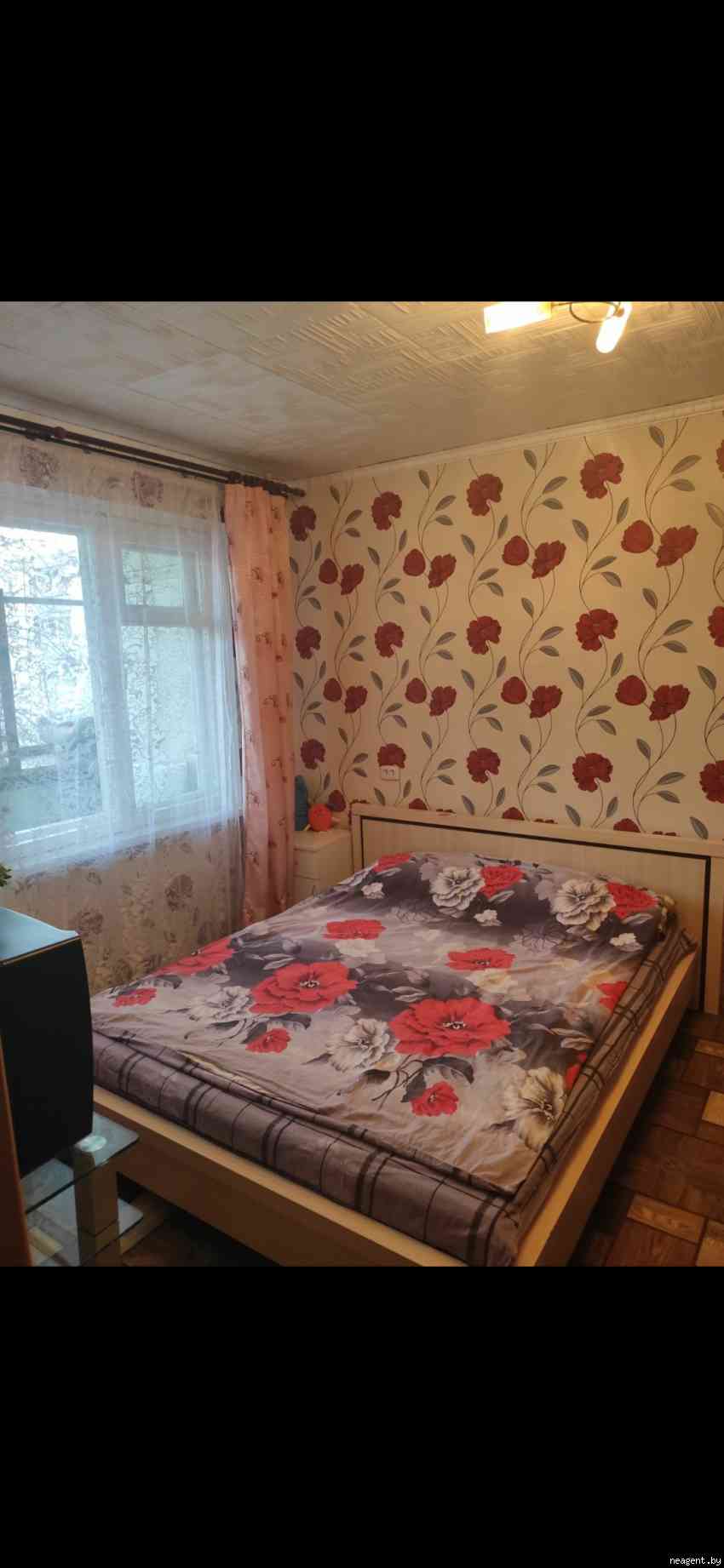 2-комнатная квартира, Рокоссовского просп., 83, 690 рублей: фото 5