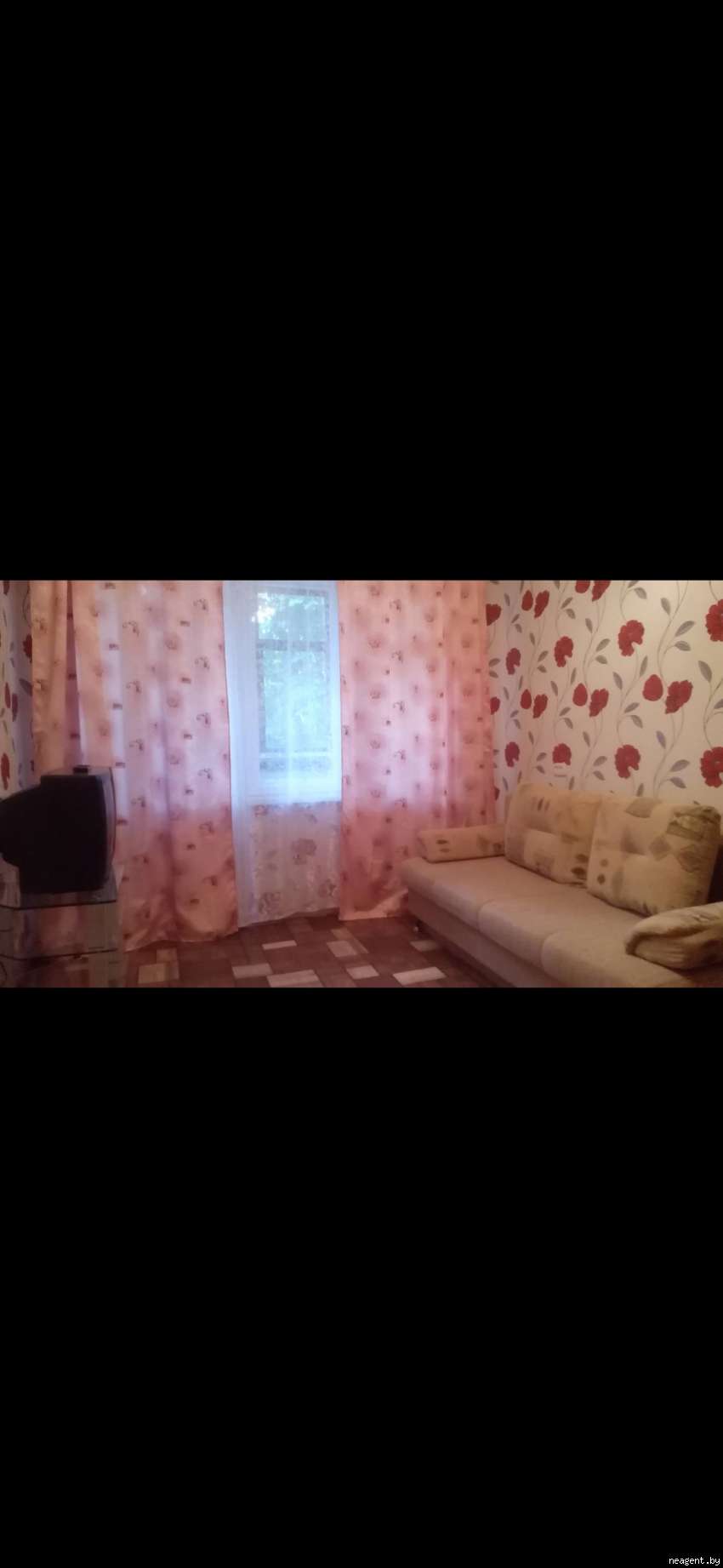 2-комнатная квартира, Рокоссовского просп., 83, 690 рублей: фото 7