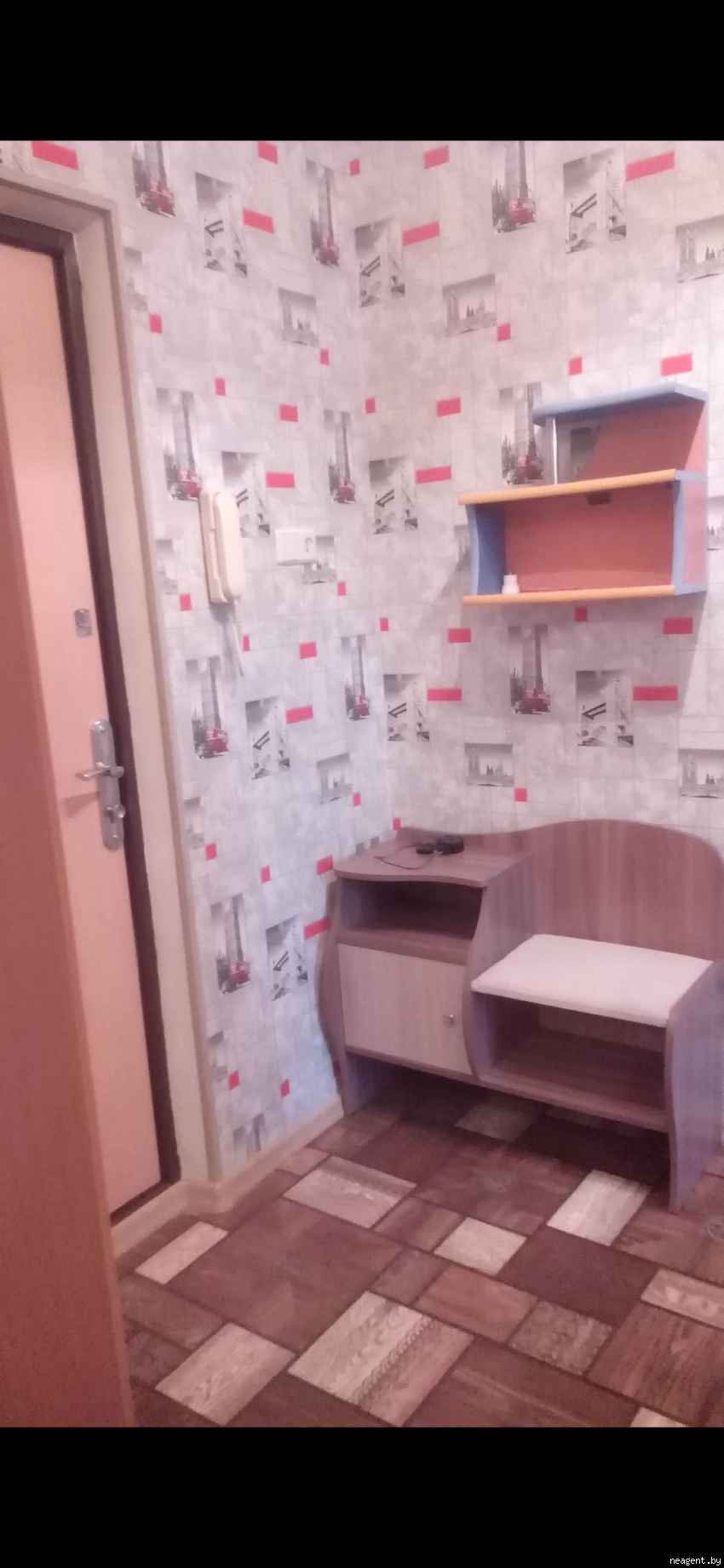2-комнатная квартира, Рокоссовского просп., 83, 690 рублей: фото 9