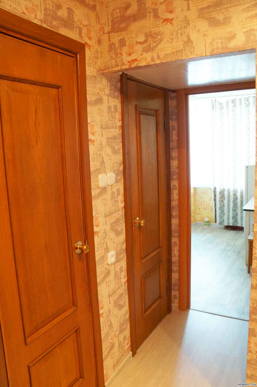 1-комнатная квартира, ул. Пулихова, 5, 706 рублей: фото 6