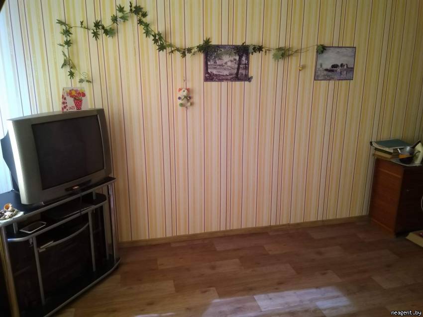 2-комнатная квартира, ул. Краснослободская, 9/2, 660 рублей: фото 6