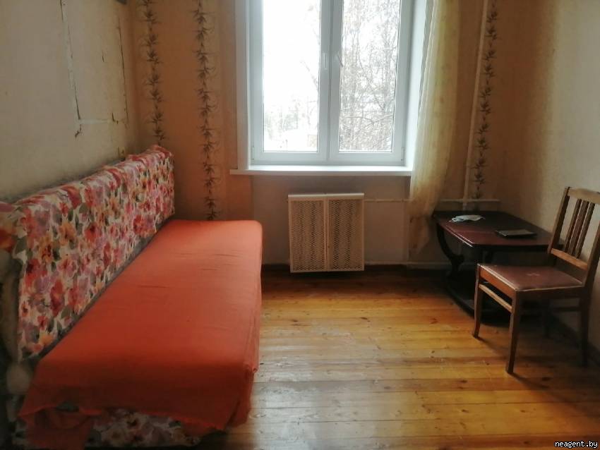 Комната, Розы Люксембург, 106, 280 рублей: фото 1