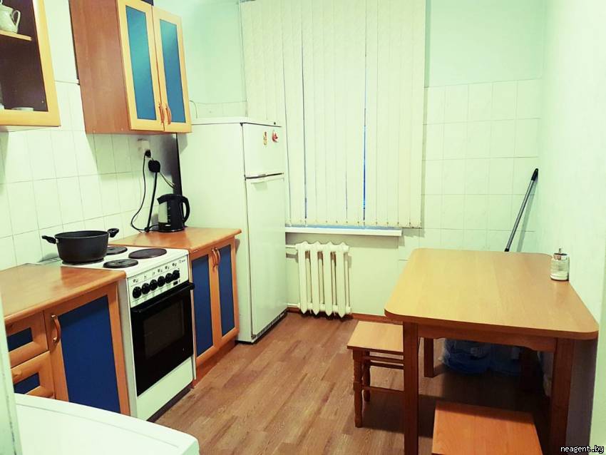 1-комнатная квартира, ул. Шугаева, 9, 50 рублей: фото 5