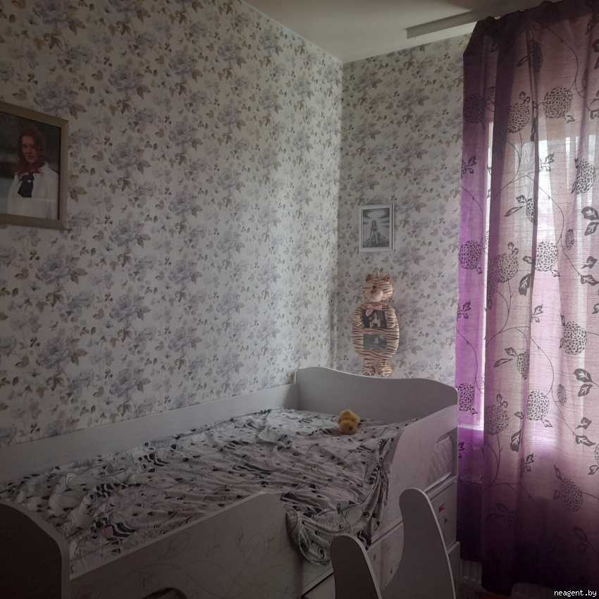 Коттедж, Минская, 22, 500 рублей: фото 1