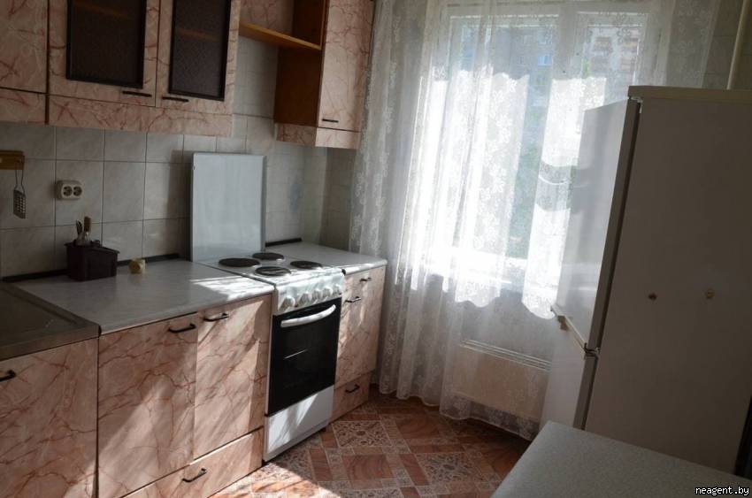 1-комнатная квартира, ул. Острошицкая, 23, 587 рублей: фото 3