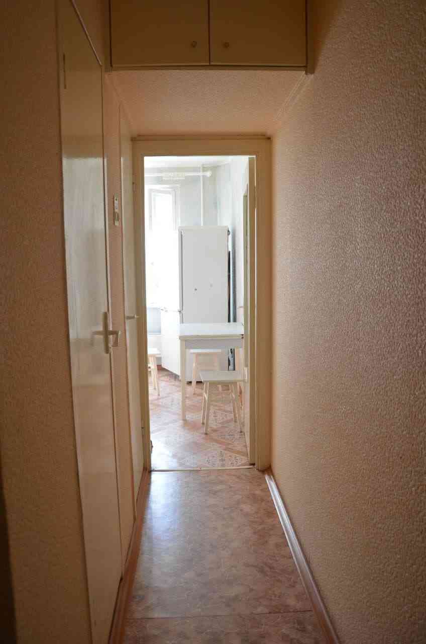 1-комнатная квартира, ул. Острошицкая, 23, 587 рублей: фото 5