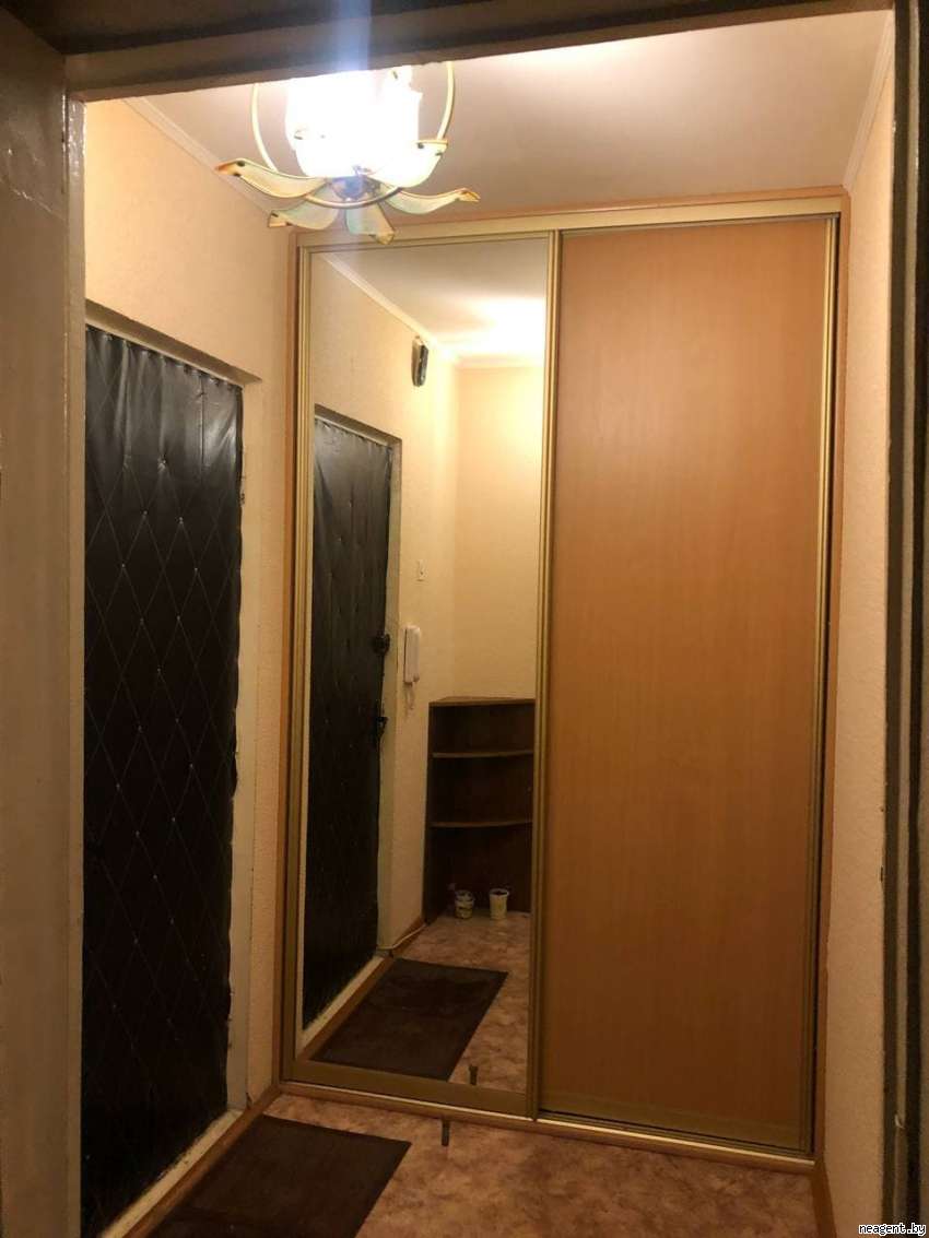 1-комнатная квартира, ул. Острошицкая, 23, 587 рублей: фото 11