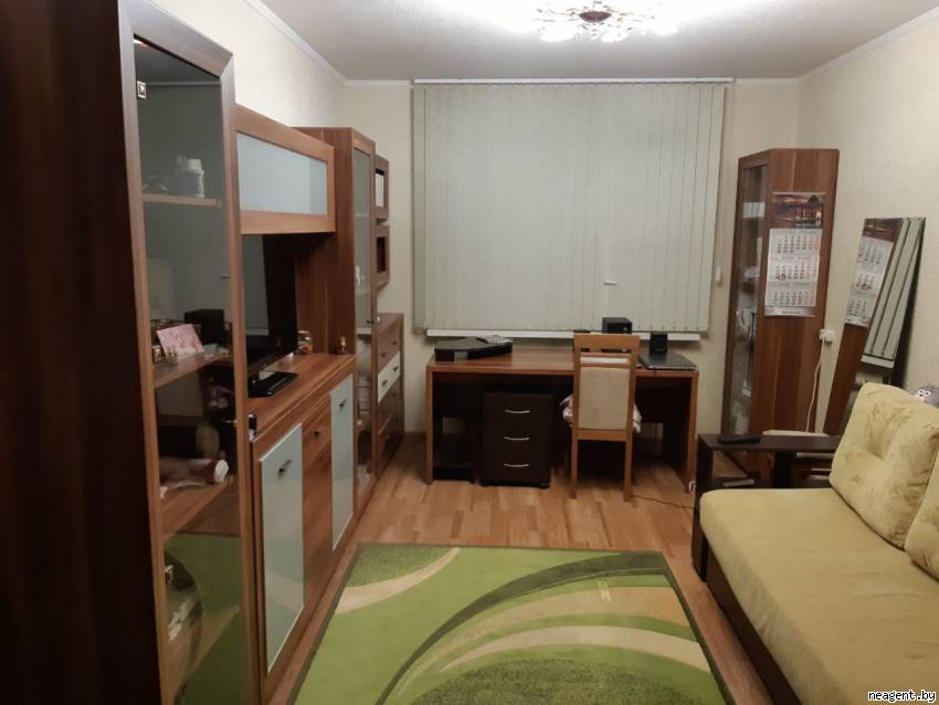 Комната, ул. Казимировская, 33, 295 рублей: фото 1